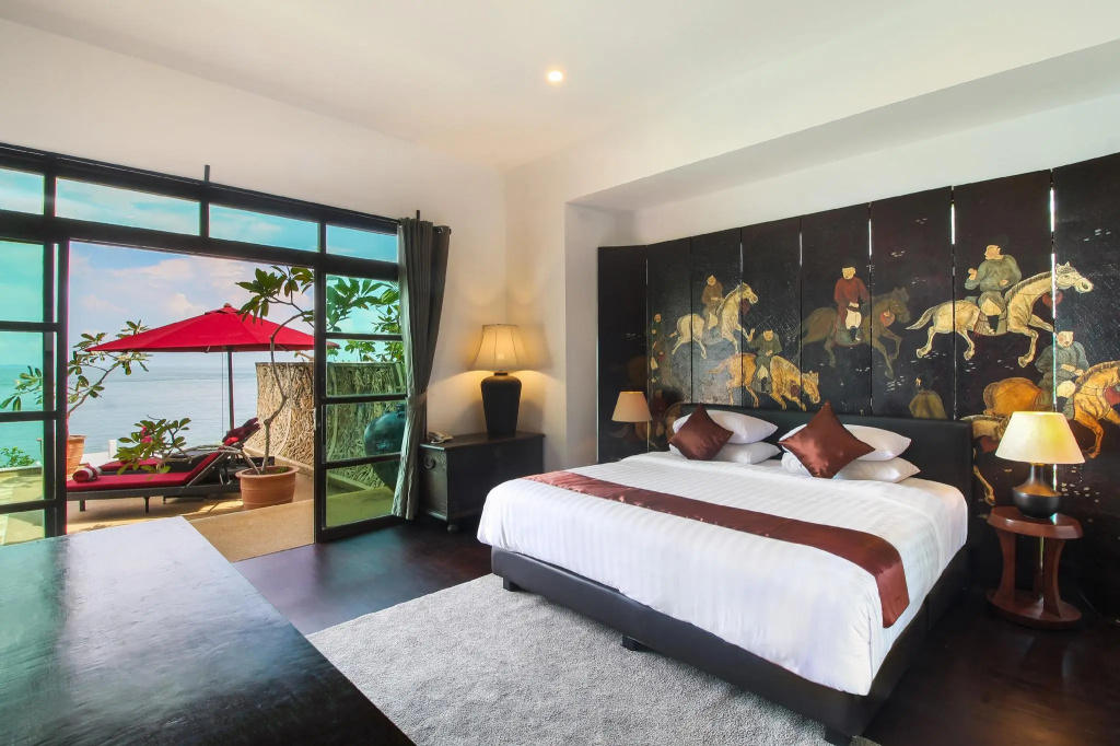 Indra Maya Pool Villas — 5
