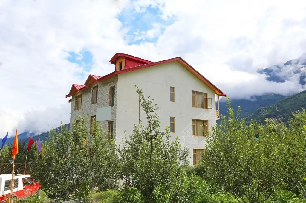 Hotel photo 12