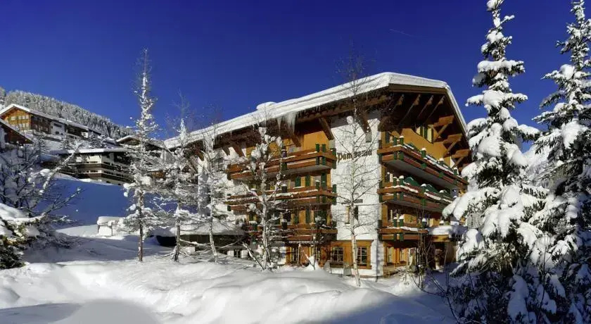 Hotel Panorama - Général