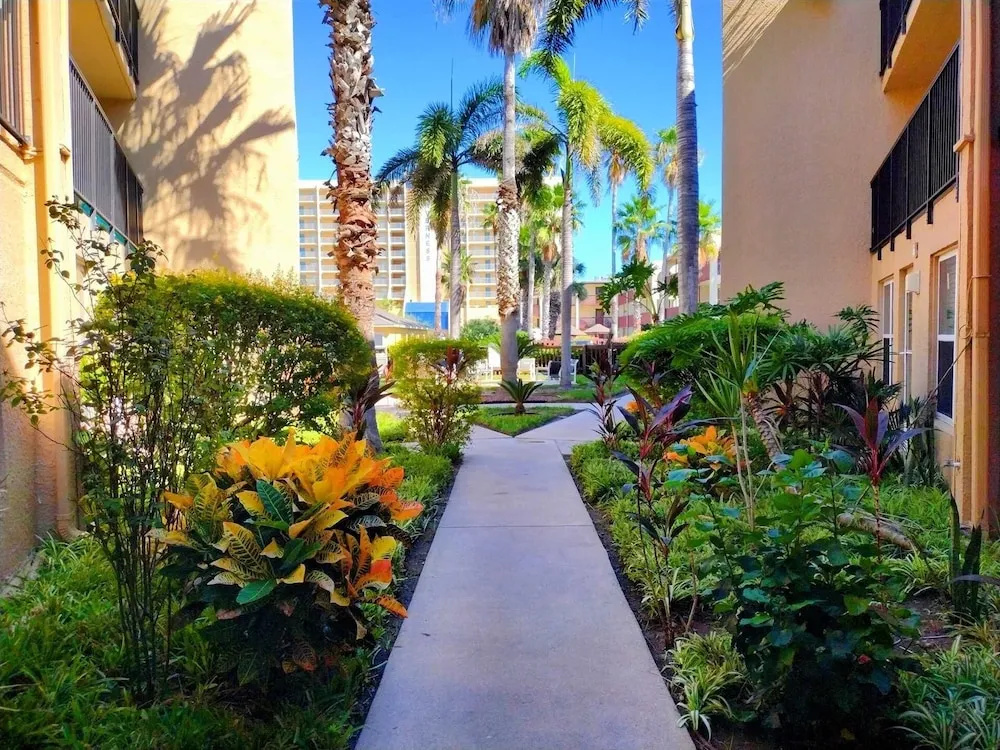 Surfside I 210 Minium 2 Bedroom Condo by RedAwning