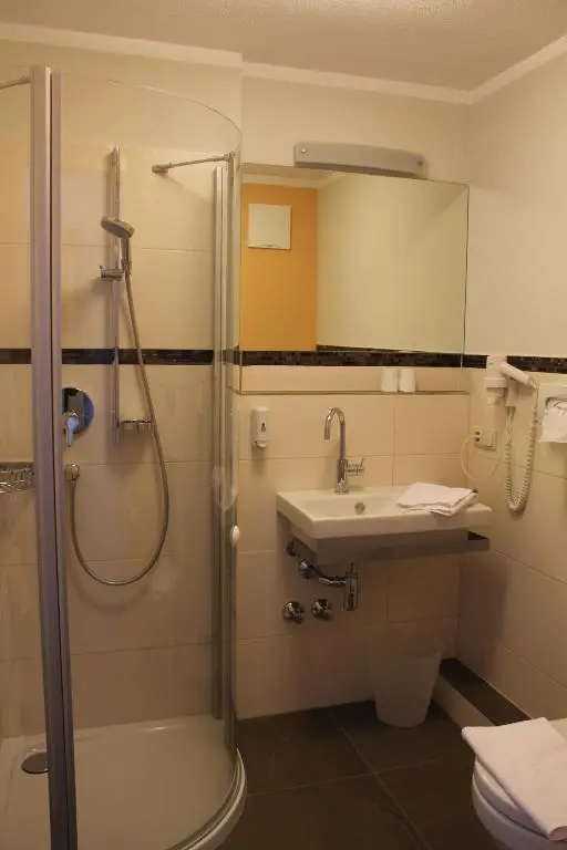 Ferienhotel Herzog - Chambres