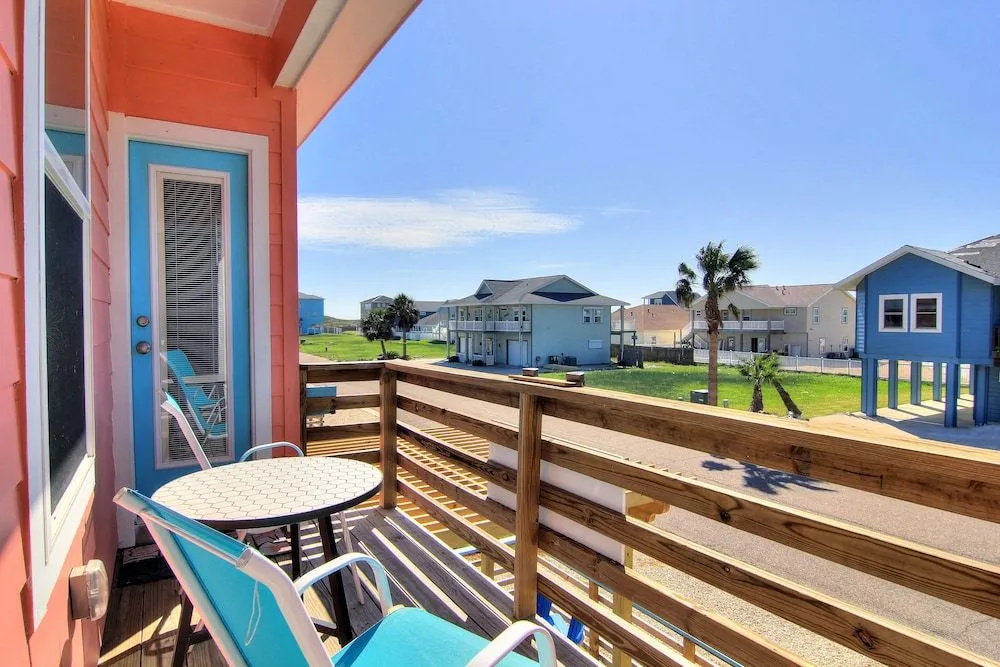 Coral Sands 8 by RedAwning