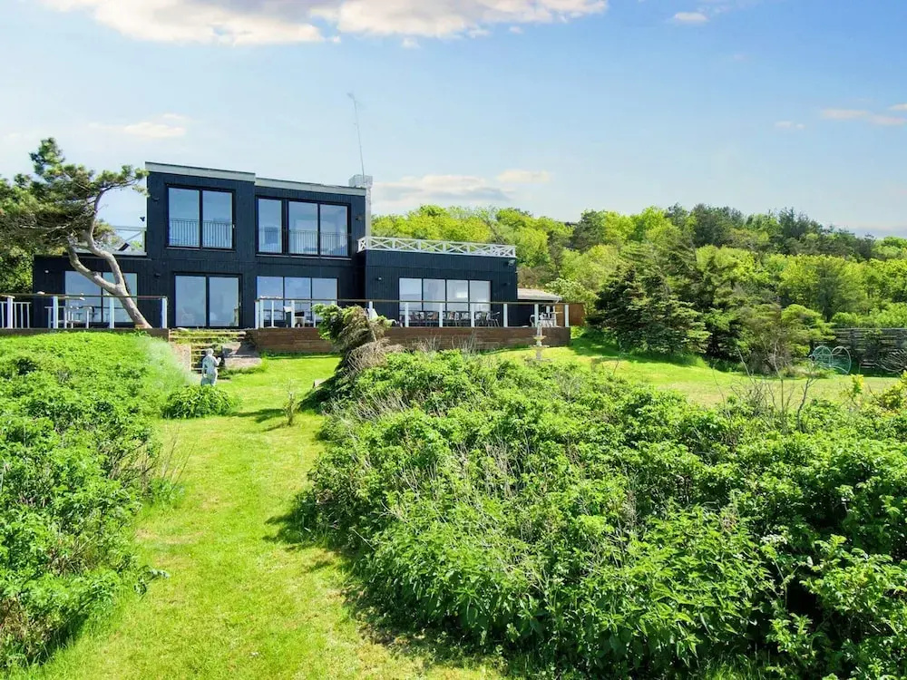 5 Star Holiday Home in Graested