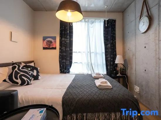 Fare Metallo 11 rooms Nishi shinjyuku in Nakano City 사진 6