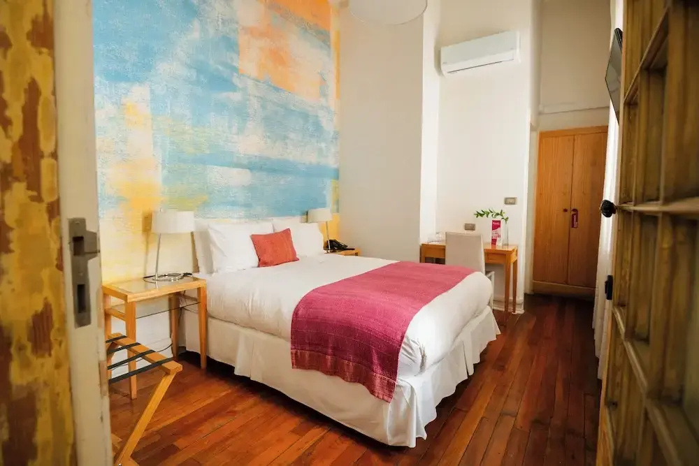 Matildas Hotel Boutique - Chambres