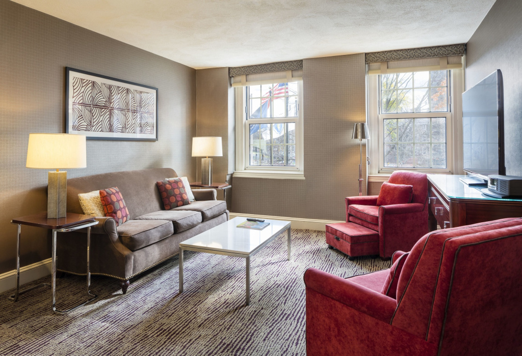 Hotel photo 6