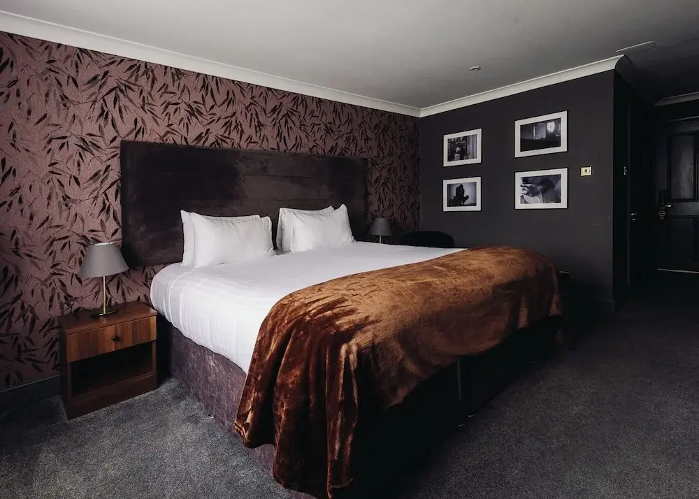 The Chesterton Hotel - Chambres