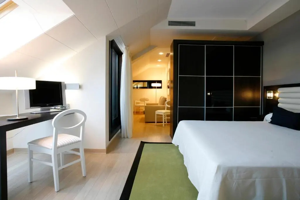 Hotel Bienestar Moaña - Général