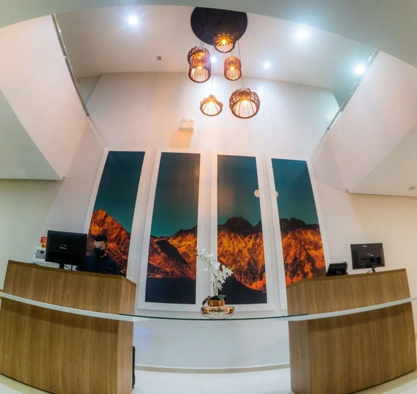 Hotel photo 14