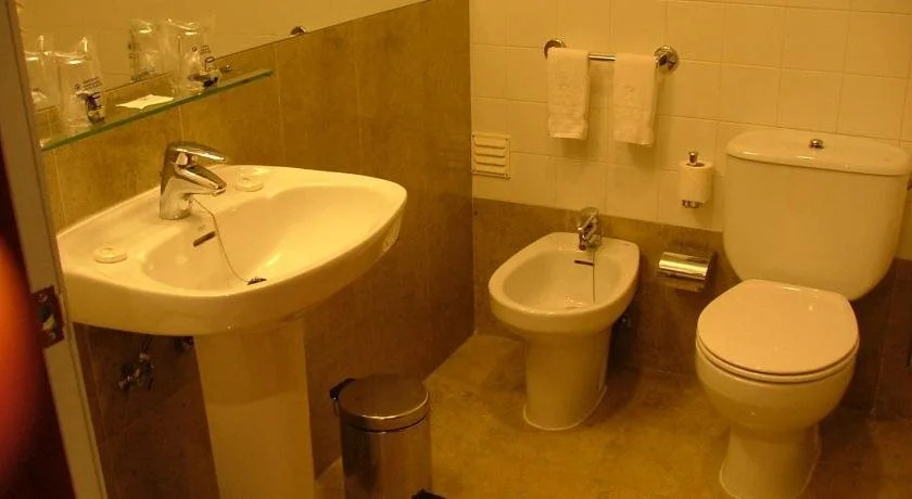 Hotel Santa Beatriz - Général