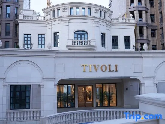 Huafu House Apartment in Zhengzhou