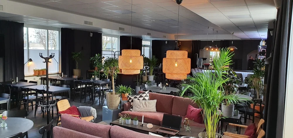 Hotel photo 11