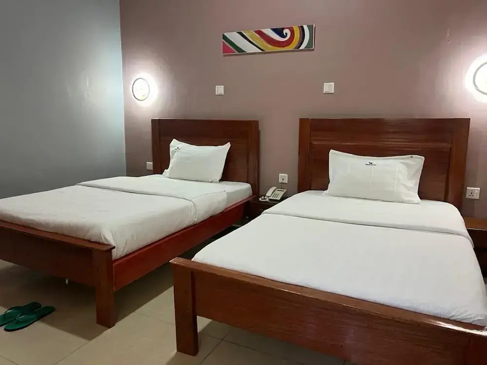 Hotel photo 10