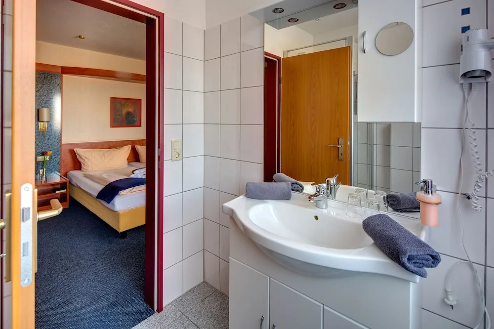 Walker - Chambres