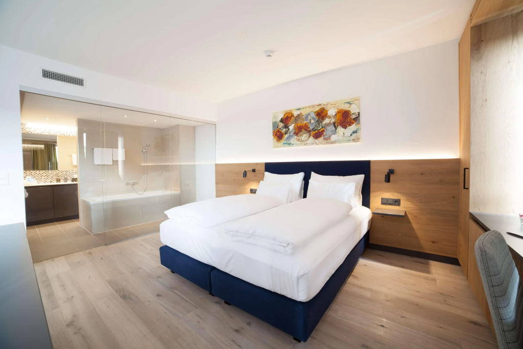 Best Western Hotel Tulln - фото 30