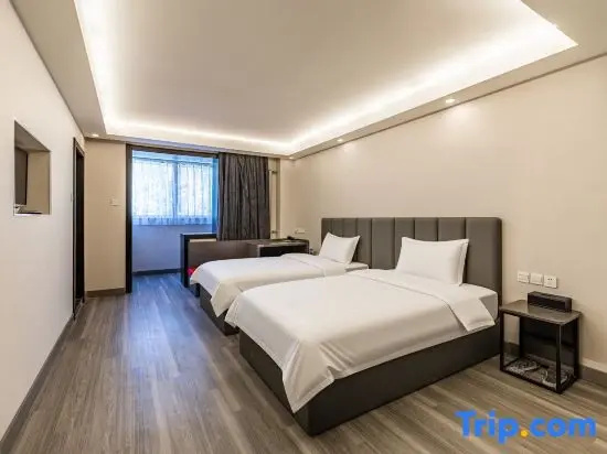 Business room