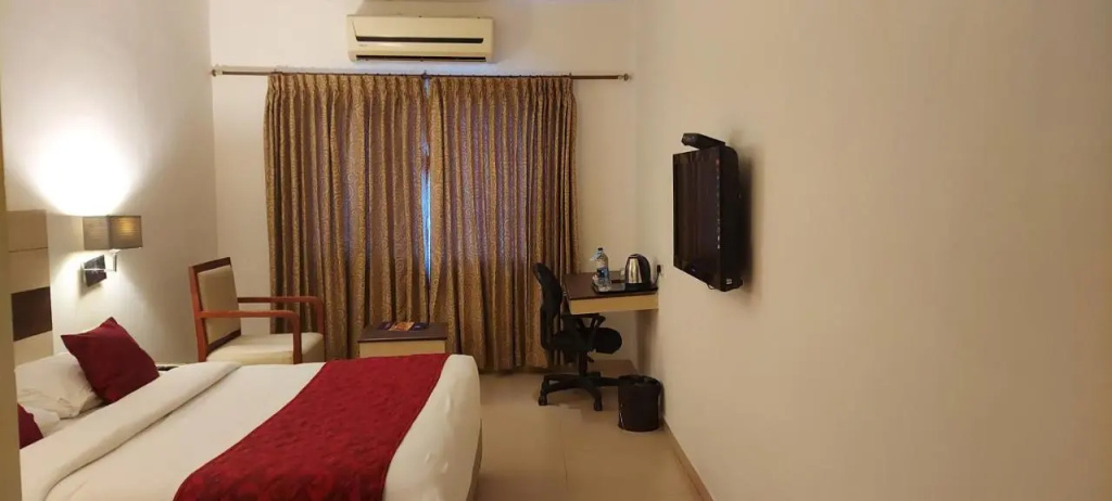 Hotel photo 19