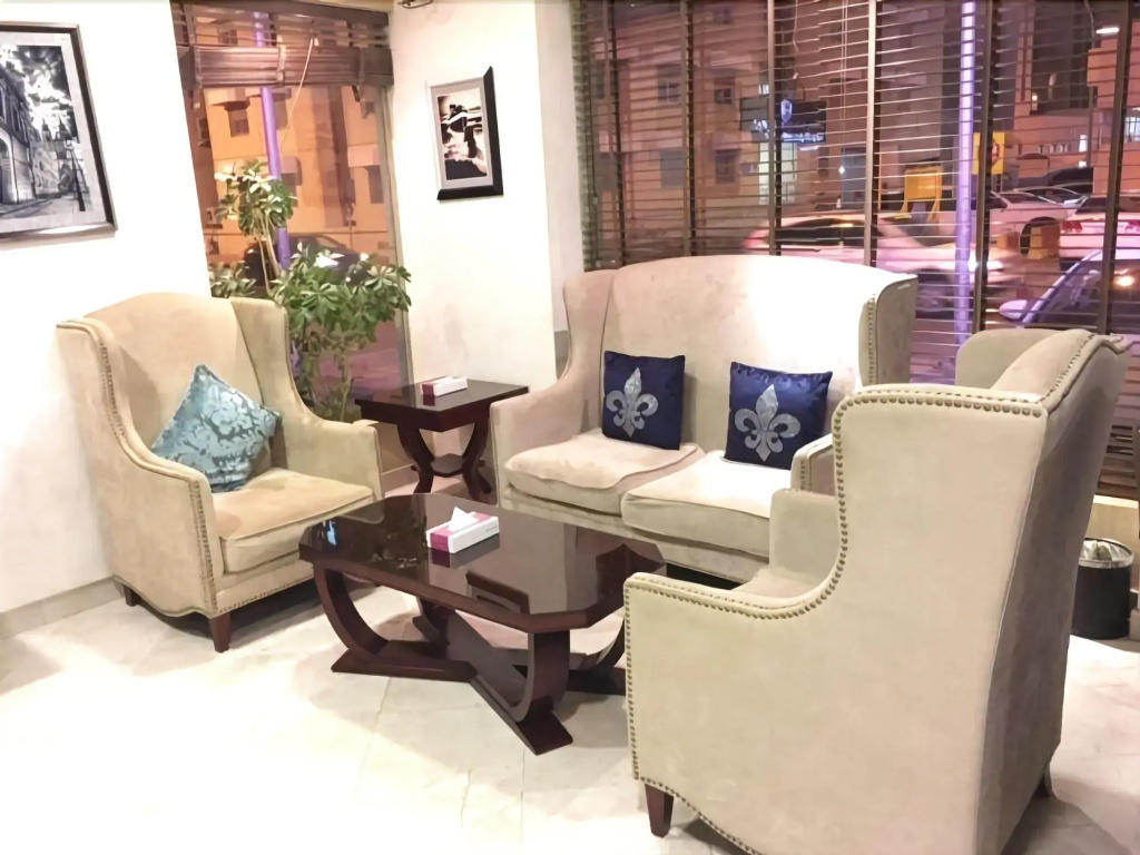 Hotel photo 19