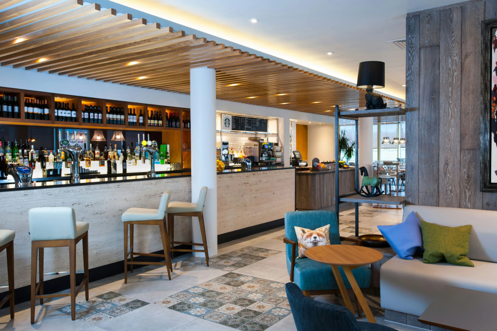 Holiday Inn Salisbury - Stonehenge by IHG - Général