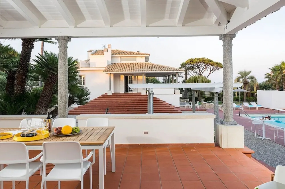 Villa Maya
