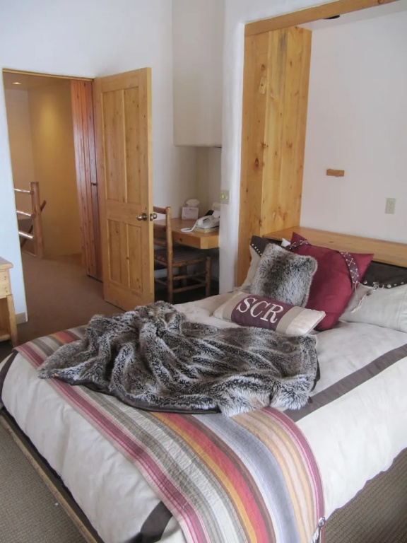 Spring Creek Ranch - Chambres