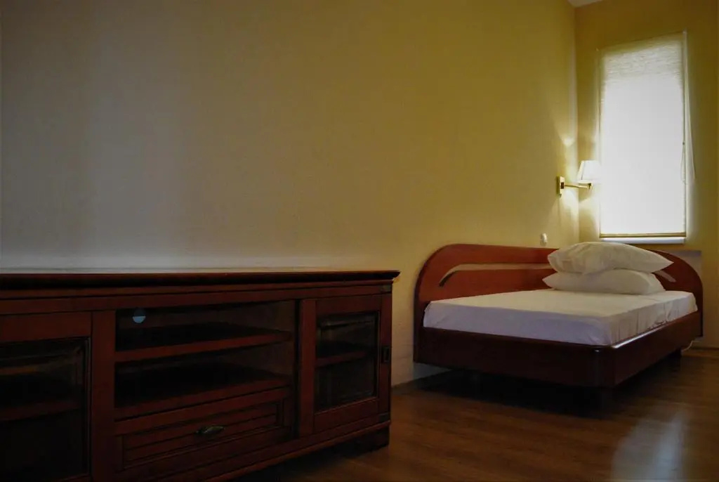 2 Bedrooms Standard Apartment