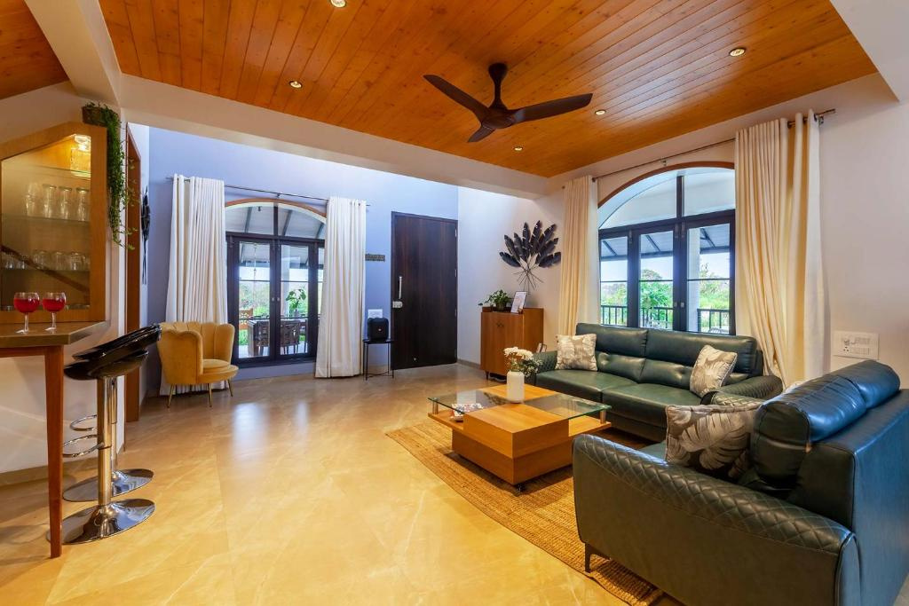 StayVista at Soul Serenity