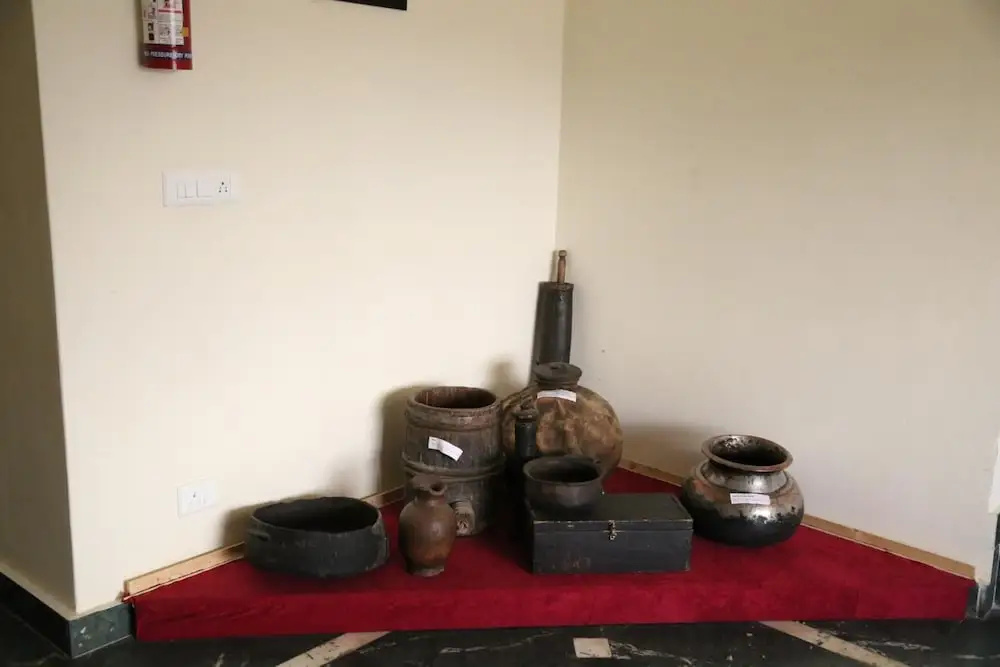 Ladakh Himalayan Retreat - Général