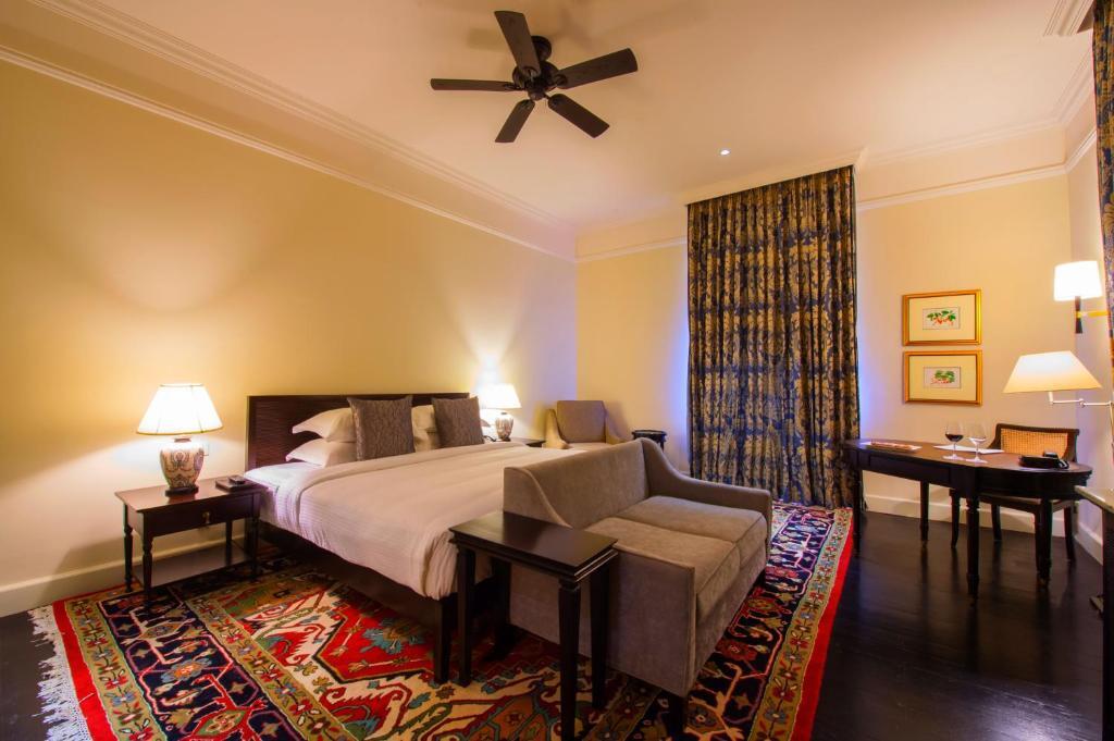 Galle Face Hotel