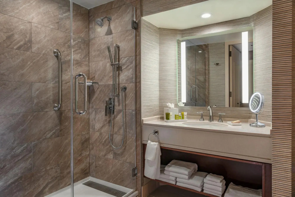 Hilton Los Angeles/Universal City - Général