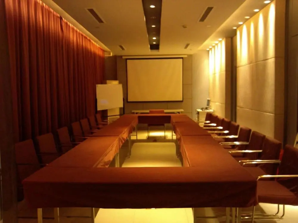 Jinjiang Inn - Qixing Road, Wanda Plaza, Guilin - Général
