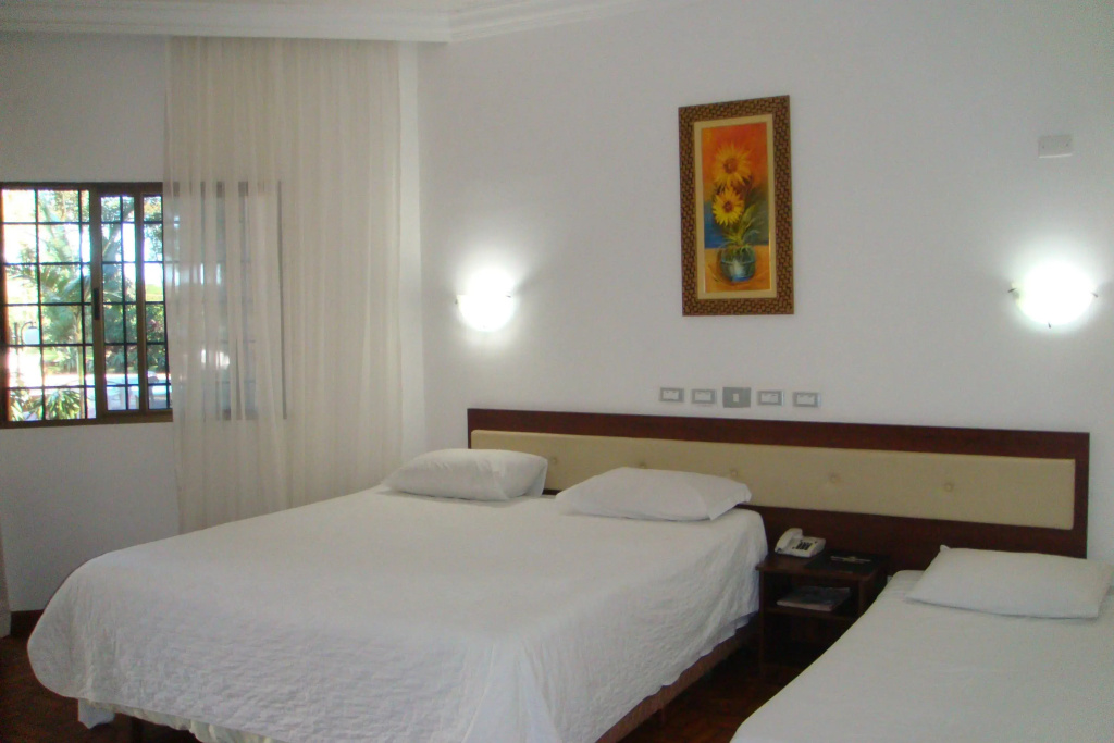 Iguassu Holiday Hotel - Général