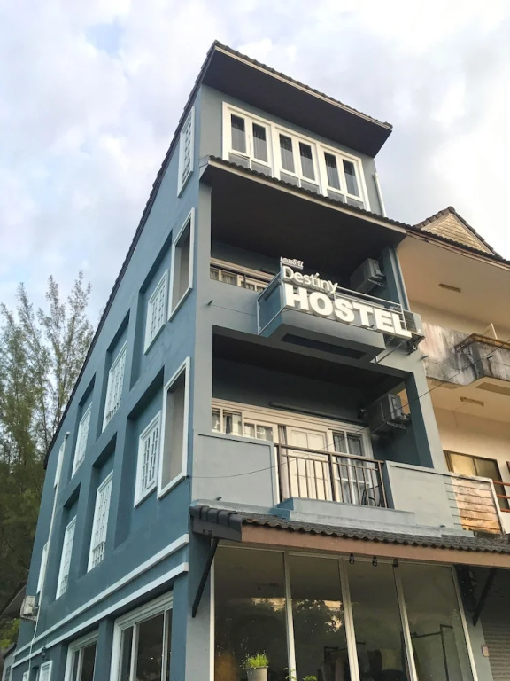 Destiny Hostel Khaolak