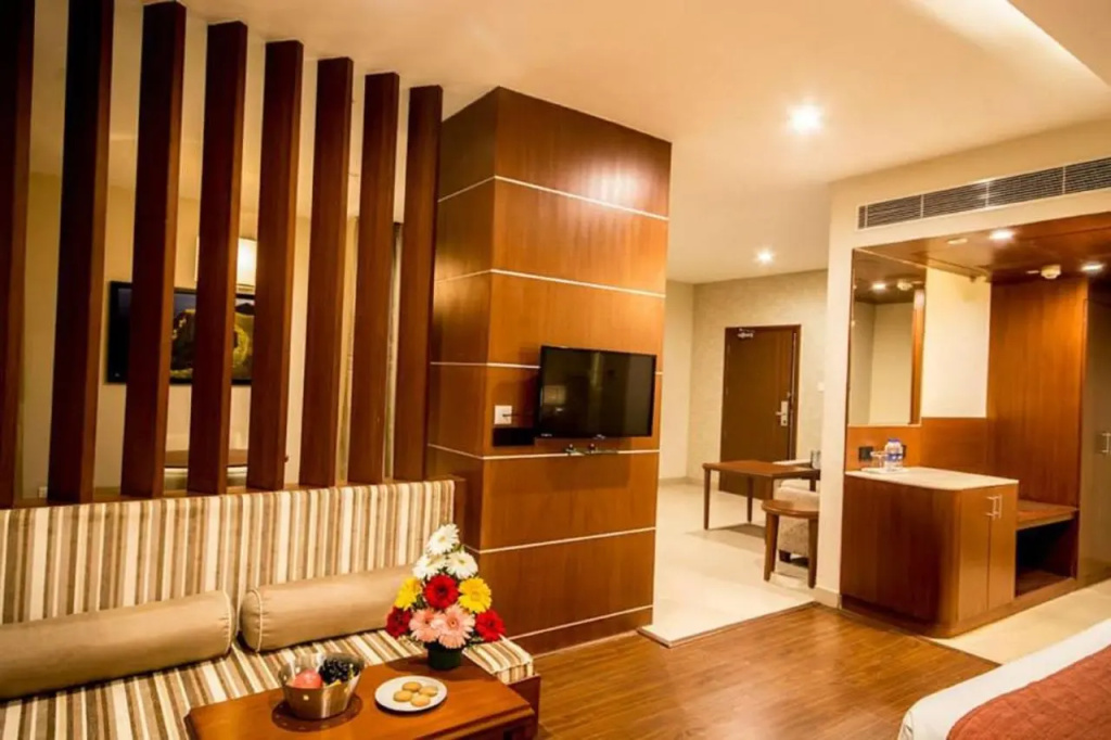 Hotel photo 38