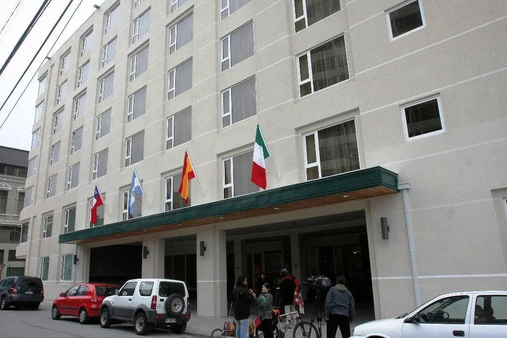 Diego De Almagro Valparaiso