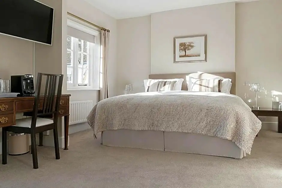Hurtwood Hotel - Chambres