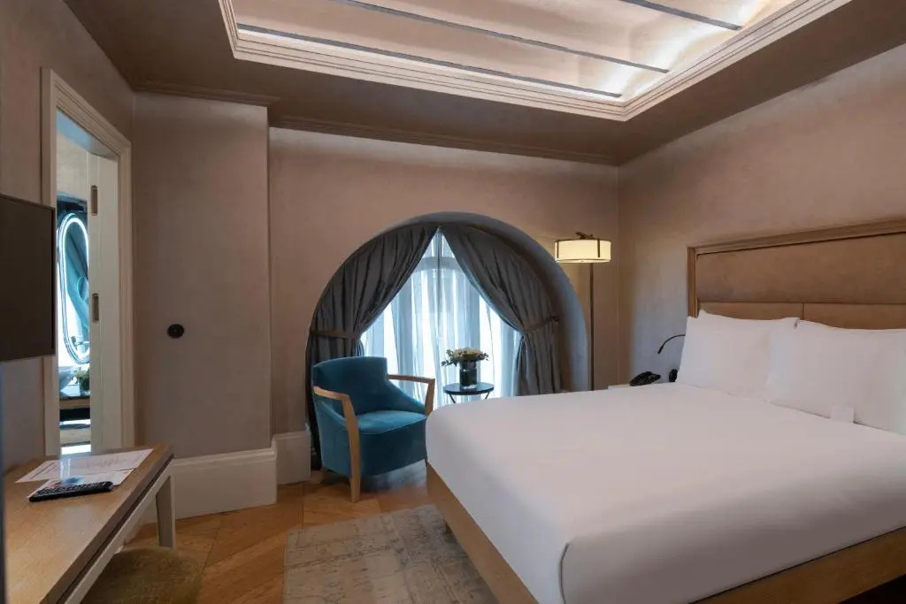 10 Karakoy Istanbul - Special Class - Chambres