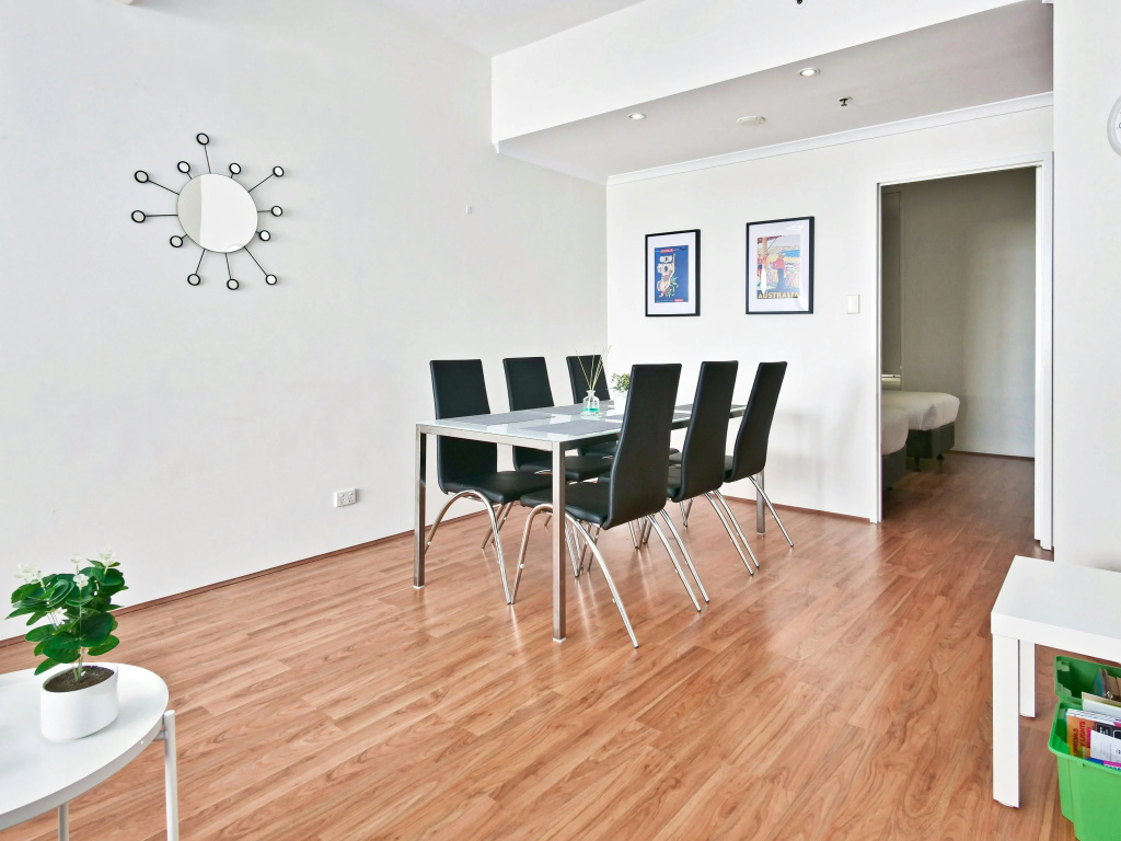 All Suites Perth - Général