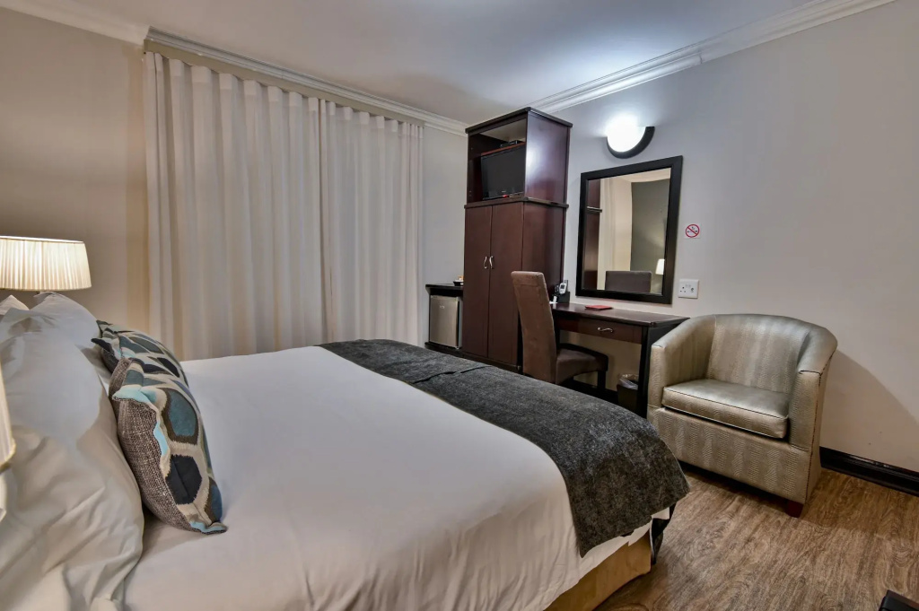 Villa Bali Luxury Guest House - фото 20
