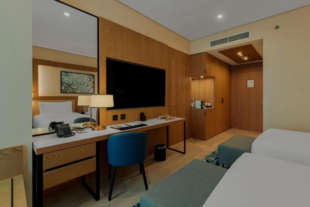 Millennium Al Masar — фото 5