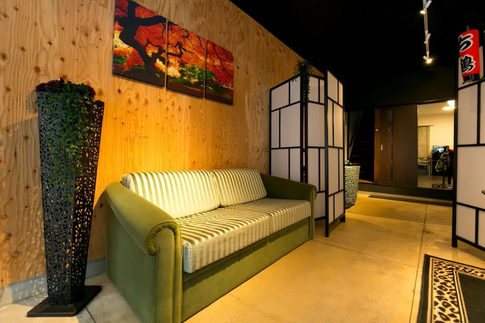 Hotel photo 12