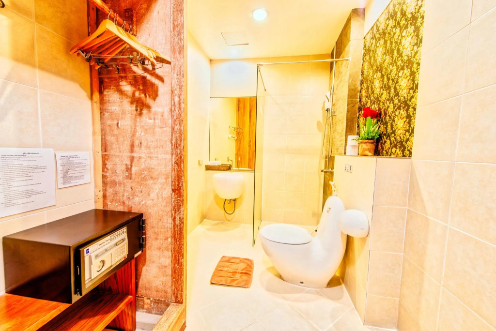 Hotel photo 8