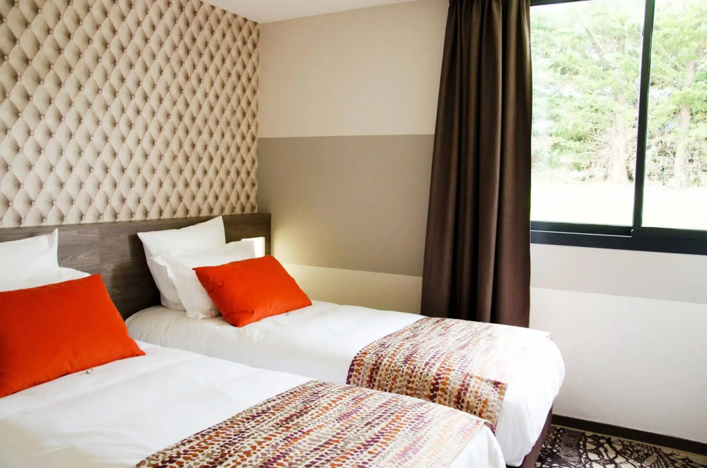 Best Western Portes d’Aquitaine Agen Sud - Général