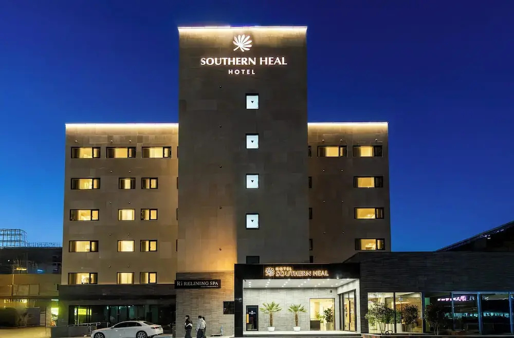 Hotel Southern Heal