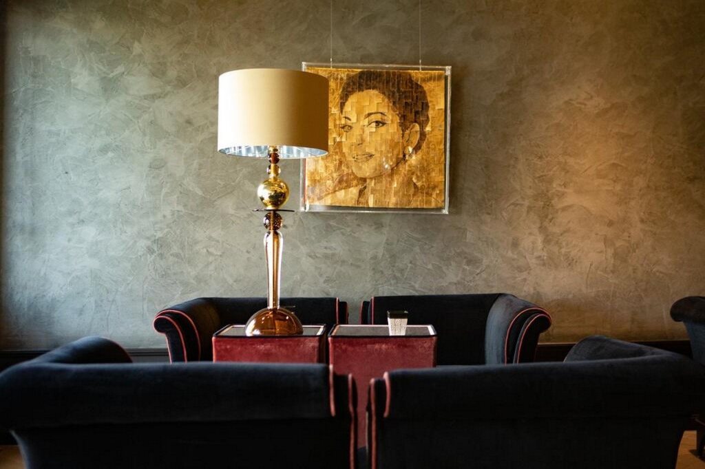 Hotel Palazzo Barbarigo, Venice by null