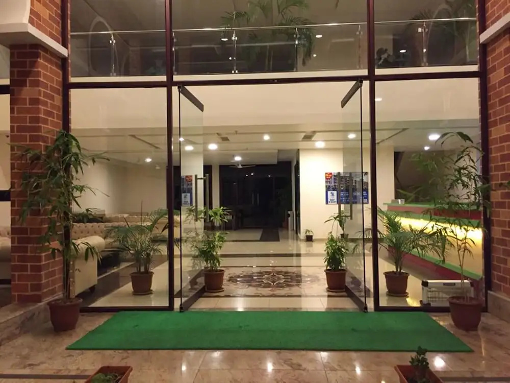 Hotel photo 22