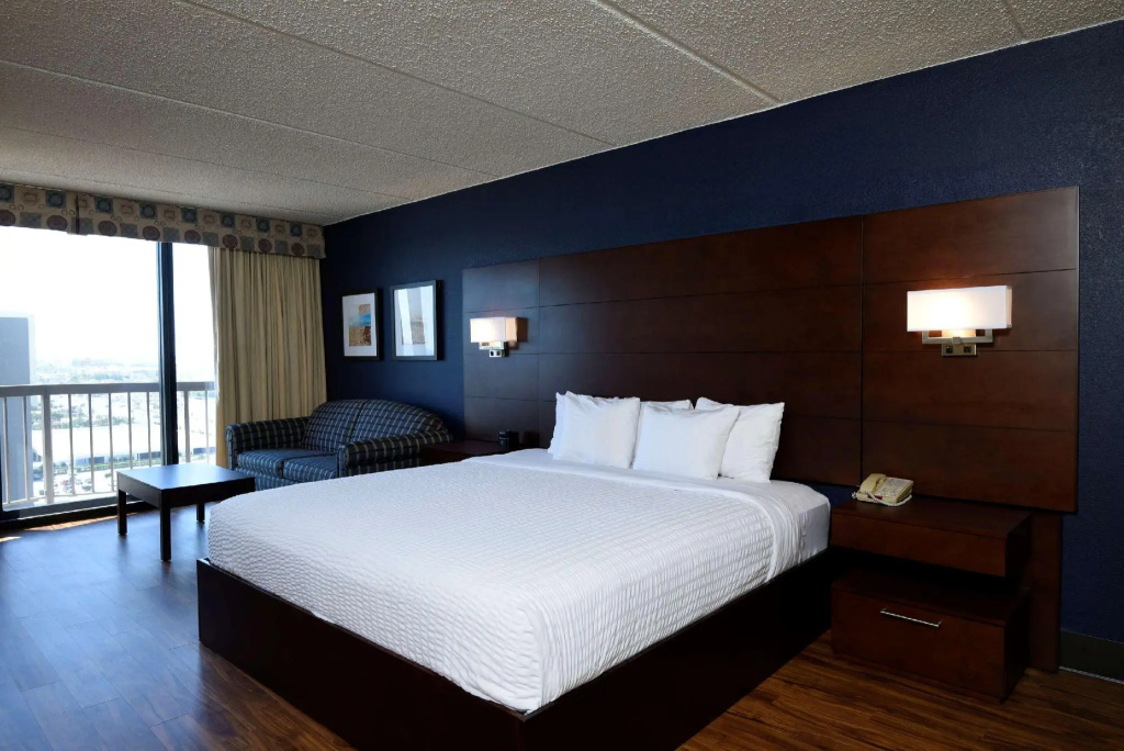 Ashore Resort & Beach Club - Chambres