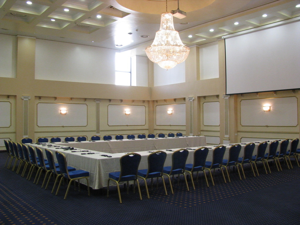 Business Centre