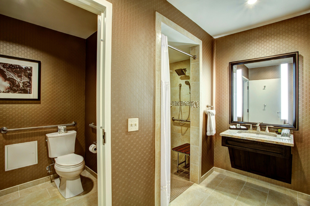 InterContinental New Orleans by IHG - Général