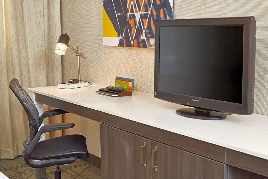 Hilton Garden Inn Scottsdale Old Town - Chambres